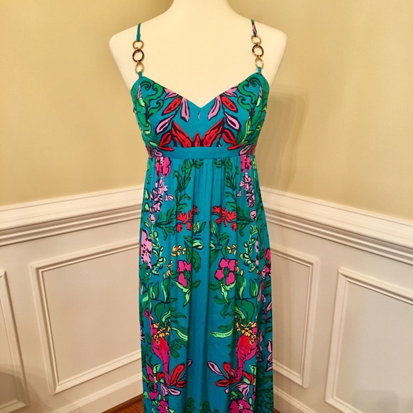 Lilly Pulitzer Dresses & Skirts - Lilly Pulitzer dress